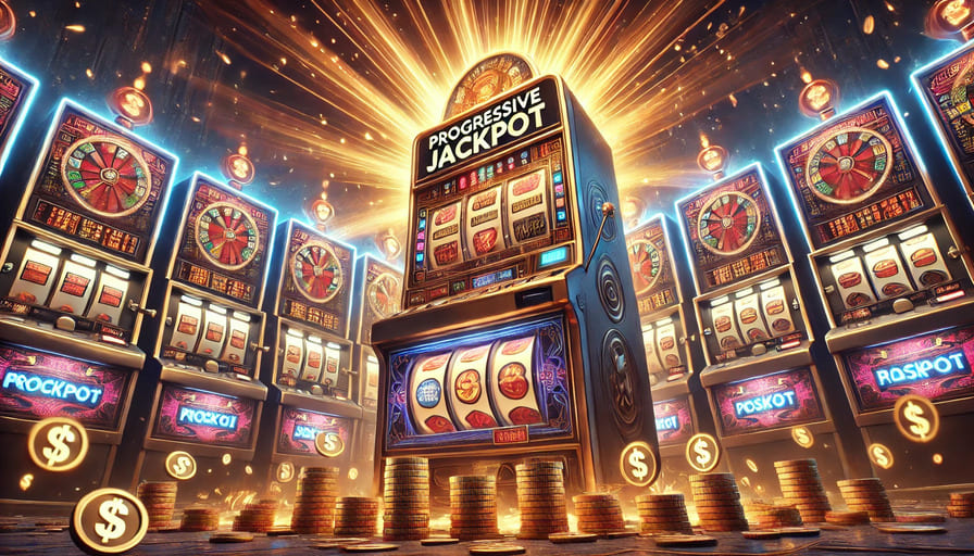 Jackpot Progressivi Online: Come Funzionano, RTP e Record 2026