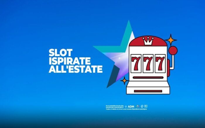 Summer Slots 2026: Top 6 High RTP for Summer — Big Bass & More