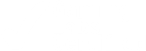 Gaming Labs Certified