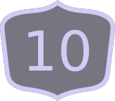 10