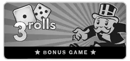 3 Rolls