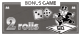 2 Rolls