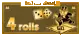 4 Rolls