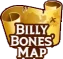 Billy Bones' Map