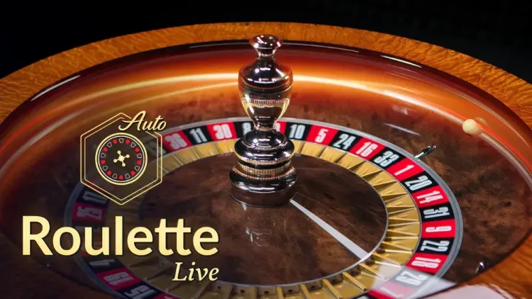 Auto Roulette