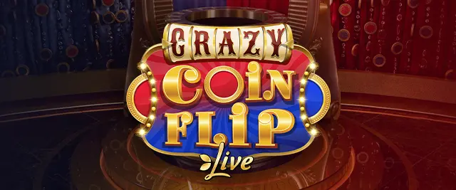 Crazy Coin Flip