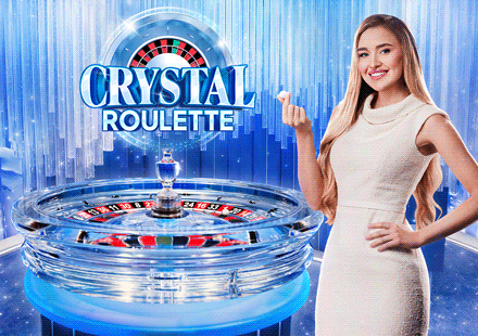 Crystal Roulette