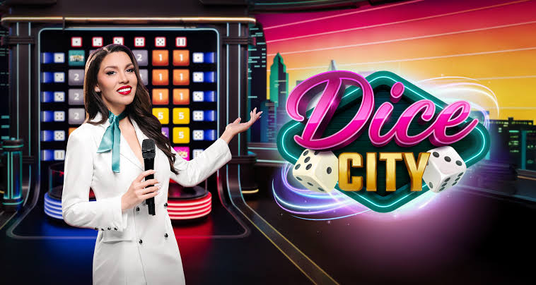 Dice City