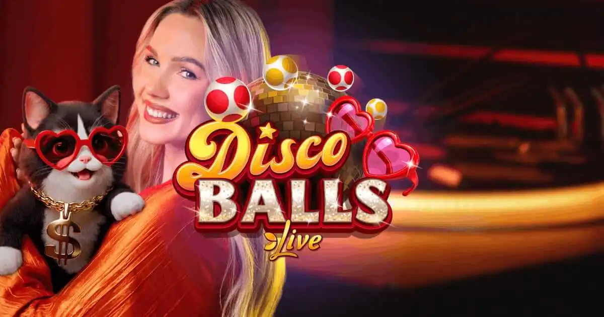 Disco Balls