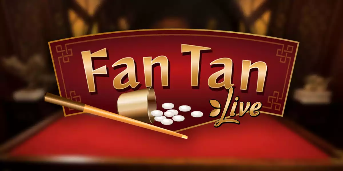 Fan Tan Live