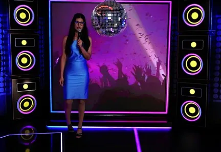 Fashion TV Mega Party