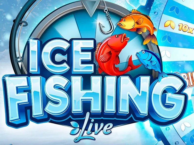 Ice Fishing