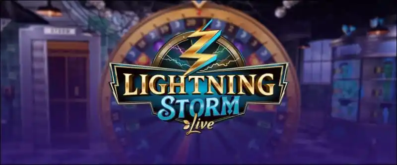 Lightning Storm