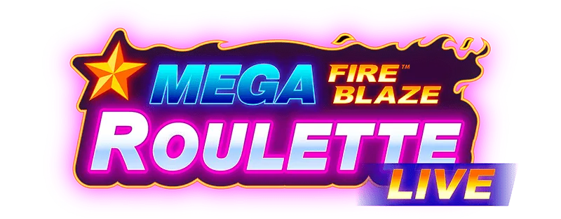 Mega Fire Blaze Roulette