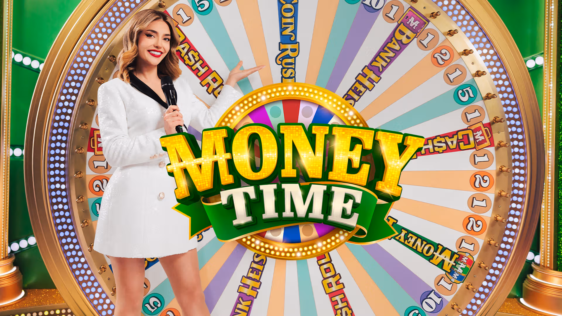 Money Time