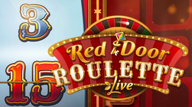 Red Door Roulette