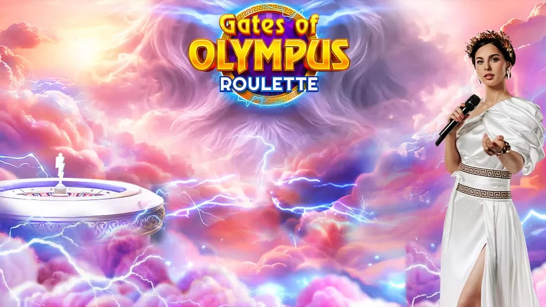 Gates of Olympus Roulette