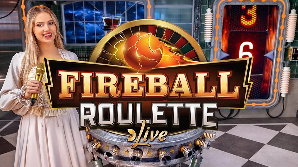 Fireball Roulette è ora su Spinlytics: statistiche live e top moltiplicatori in tempo reale